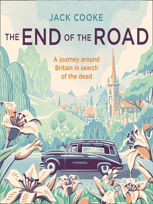 cover image of The End of the Road